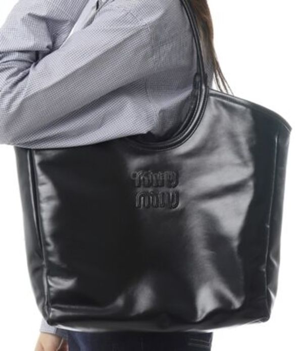 Miu Miu| (5BG321 2IEO F0002)