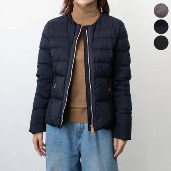 TATRAS レディース ダウンジャケット BREVA [ブレヴァ]