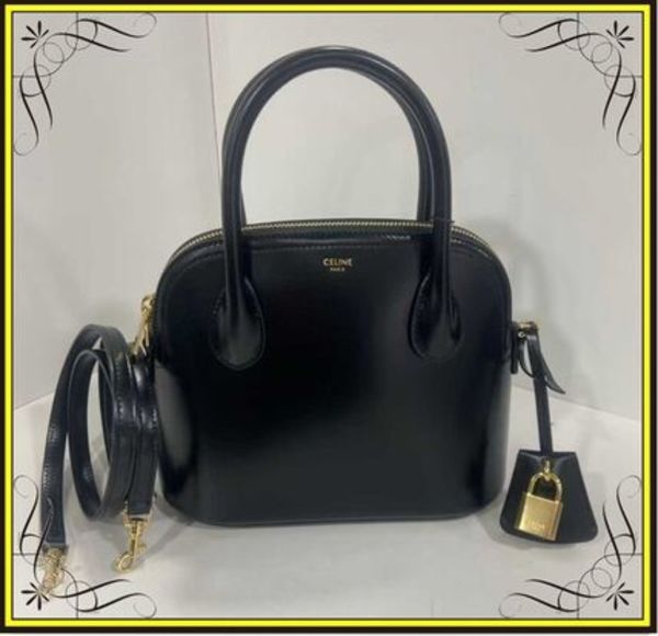 【CELINE】セリーヌ ティーン オノリン バッグ