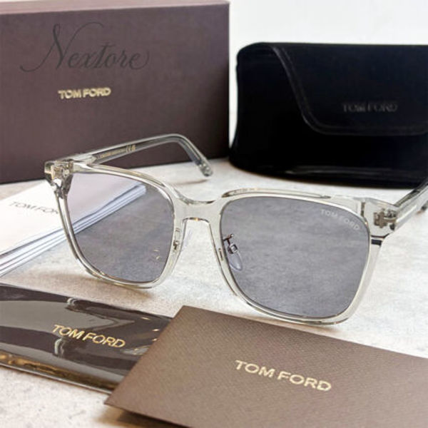 [手元在庫] 新品 トムフォード TF891K 20D メガネ サングラス