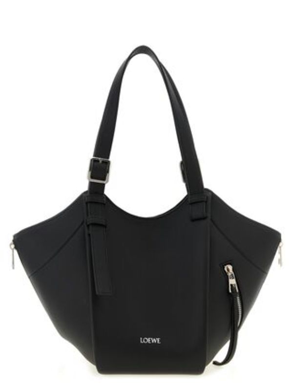 LOEWE 'Hammock Flip' shoulder bag
