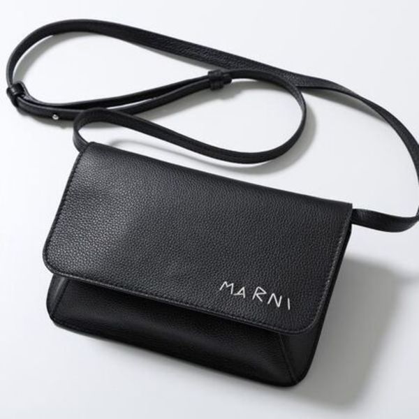 MARNI ショルダーバッグ PHMI0023U0 P6533 レザー