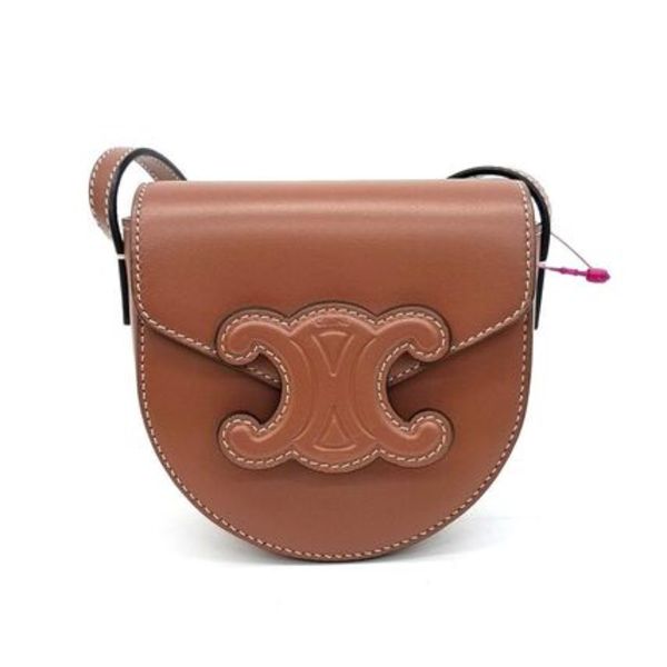 Celine Triumph Cur Mini Vesace