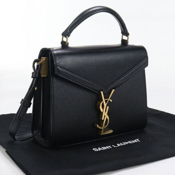 SAINT LAURENT ハンドバッグ 623930【ランク:A】