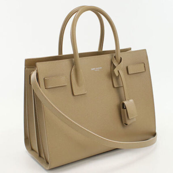 SAINT LAURENT トートバッグ 421863【ランク:A】