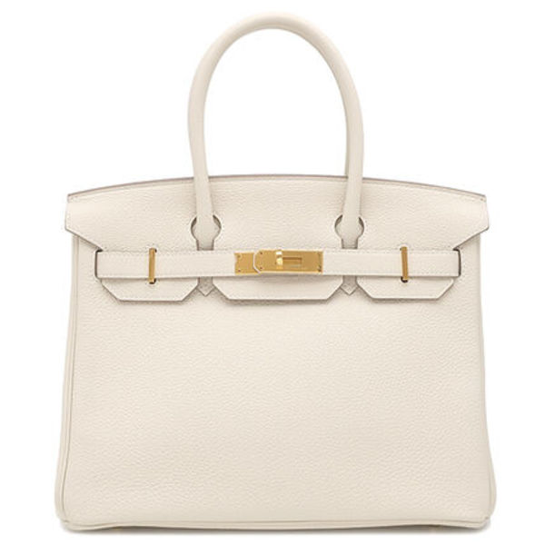 エルメス ハンドバッグ バーキン30