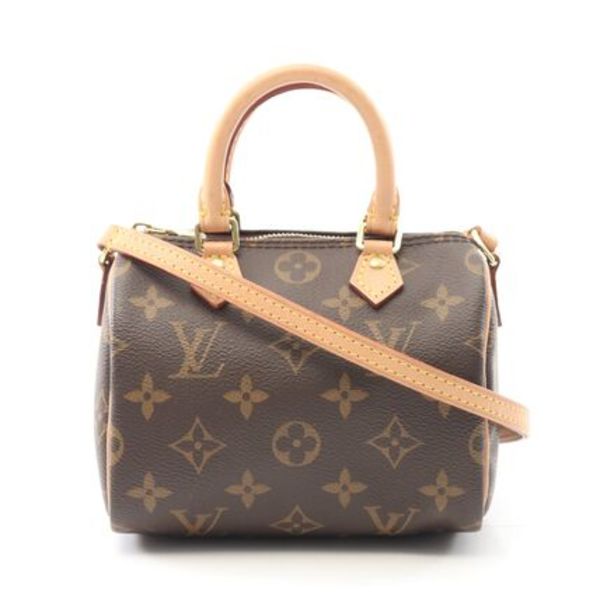 LOUIS VUITTON ショルダーバッグ