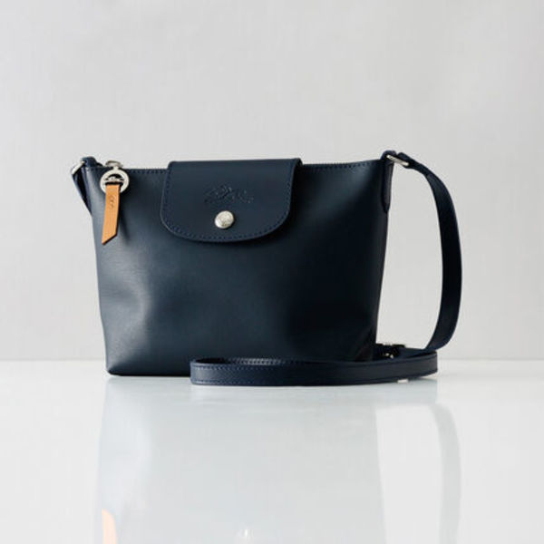 ロンシャン ショルダーバッグ ネイビー 10164 HYQ 556【RSL】