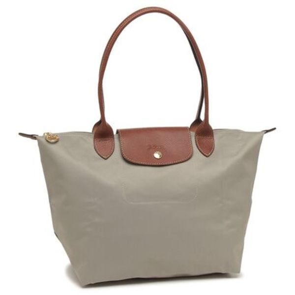 LONGCHAMP トートバッグ プリアージュ オリジナル 2605 089