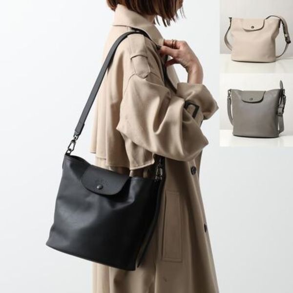 Longchamp バッグ Le Pliage Xtra M ル プリアージュ 10341 987