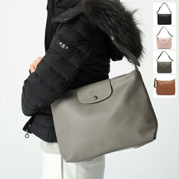LONGCHAMP ハンドバッグ M 10189 987 LE PLIAGE XTRA