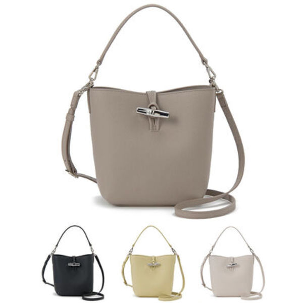 ロンシャン LONGCHAMP ハンドバッグ レディース 10314HFP ROSEAU