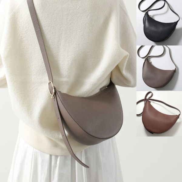 Longchamp ショルダーバッグ  ル フローネ S 10337 021