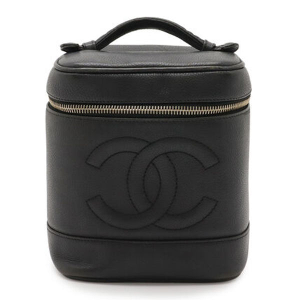 シャネル バニティバッグ バニティバッグ