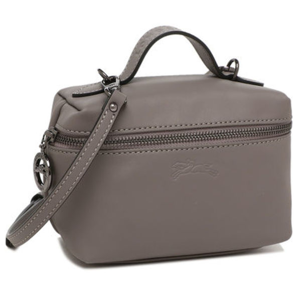 LONGCHAMP ハンドバッグ プリアージュ エクストラ 10187 987