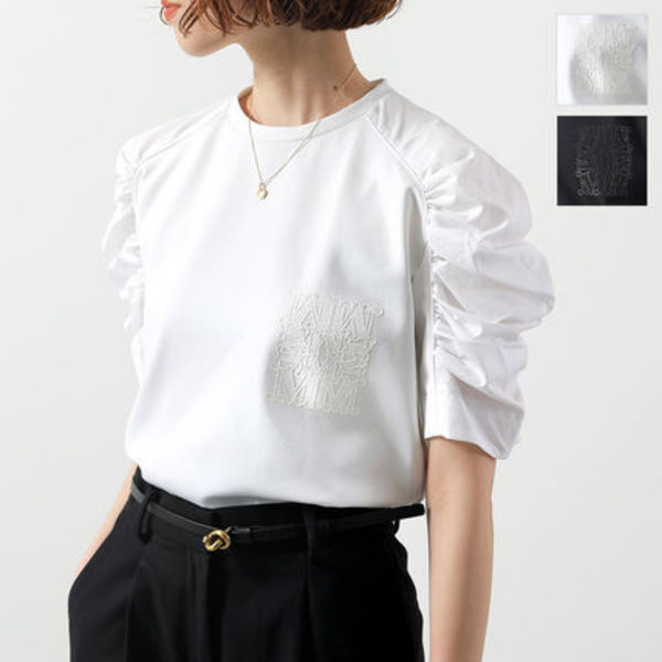 MAX MARA Tシャツ MANTIDE マンティデ