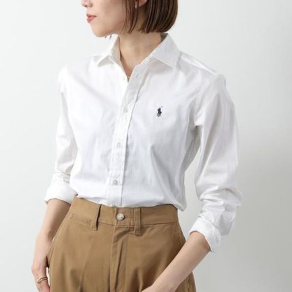 Polo Ralph Lauren シャツ 211891376 長袖