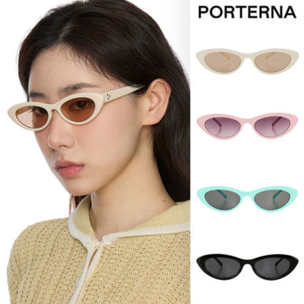 【PORTERNA】Enfron sunglasses