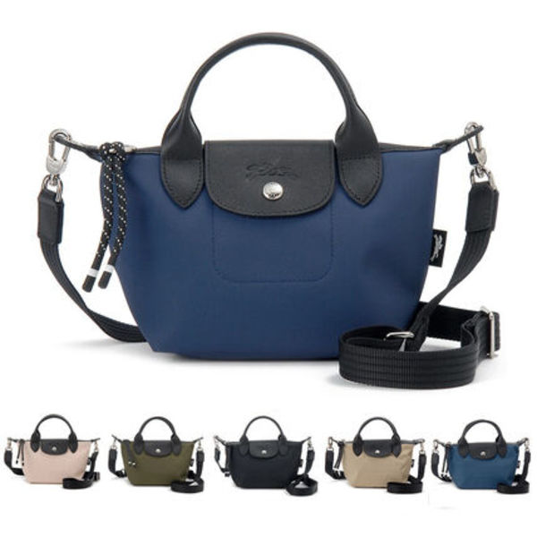 ロンシャン ショルダーバッグ L1500HSR エナジーハンドXS