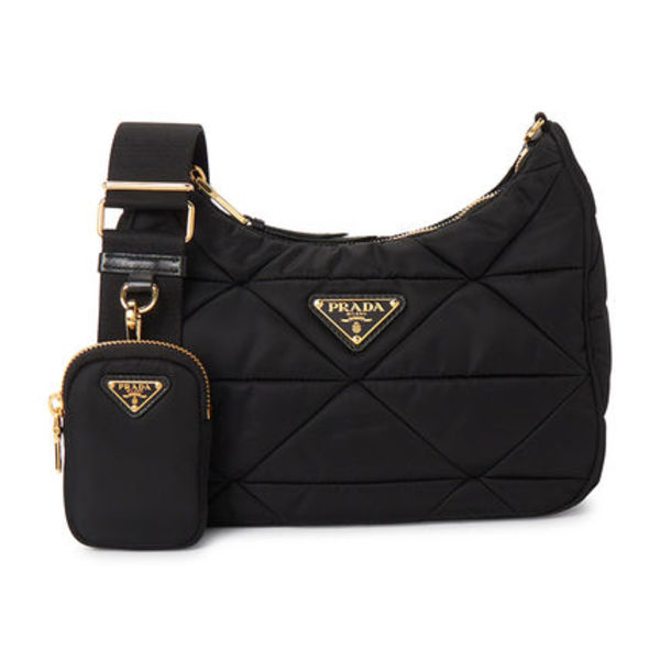 PRADA レディース ショルダーバッグ 1BC151 RDJN F0632 D9M