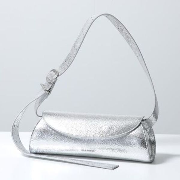 JIL SANDER バッグ CANNOLO SM カンノーロ J07WD0023 P8920
