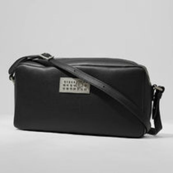 【新作】MM6 Maison Margiela ショルダーバッグ