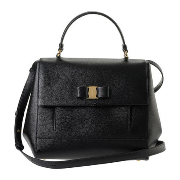 【国内即発】フェラガモ ハンドバッグ 21O012 753226