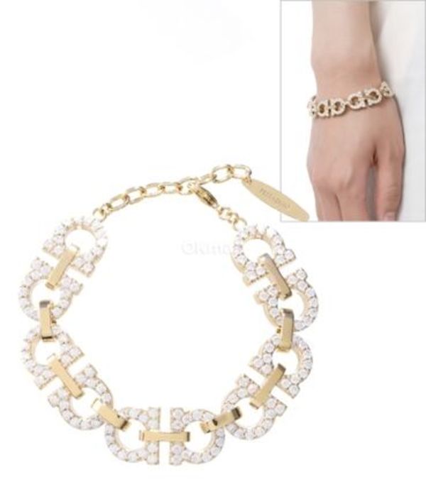 Salvatore Ferragamo| (760898 786537)