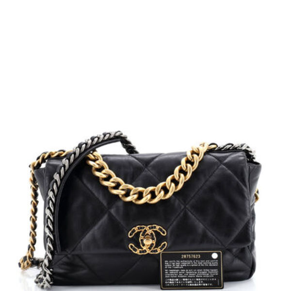 【在庫手元】シャネル 19