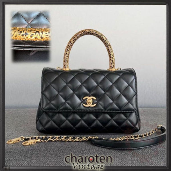 【追跡付】早いもの勝ち♡入手困難♪超限定ココハンドルS