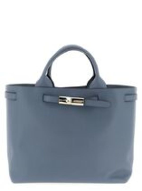 【LONGCHAMP】Le Smart Tote bag トートバッグ