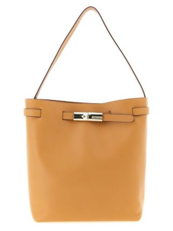 Longchamp 'Le Smart' shoulder bag