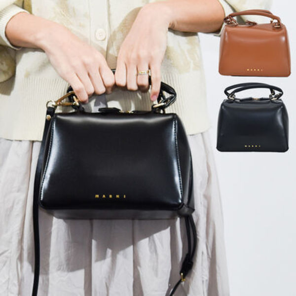 マルニ バッグ レディース MARNI KIDS キッズ M01608 M00TK