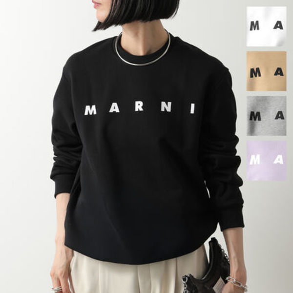 MARNI KIDS トレーナー M01612 M00V0 スウェットシャツ