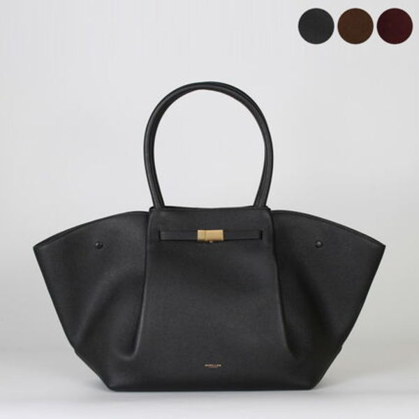 DEMELLIER レディース ハンドバッグ THE NEW YORK【国内配送】