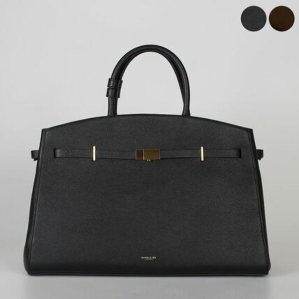 DEMELLIER レディース 2WAYバッグ THE HUDSON【国内配送】