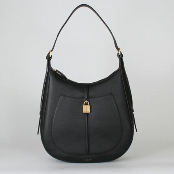 DEMELLIER ショルダーバッグ THE SIENA HOBO【国内配送】