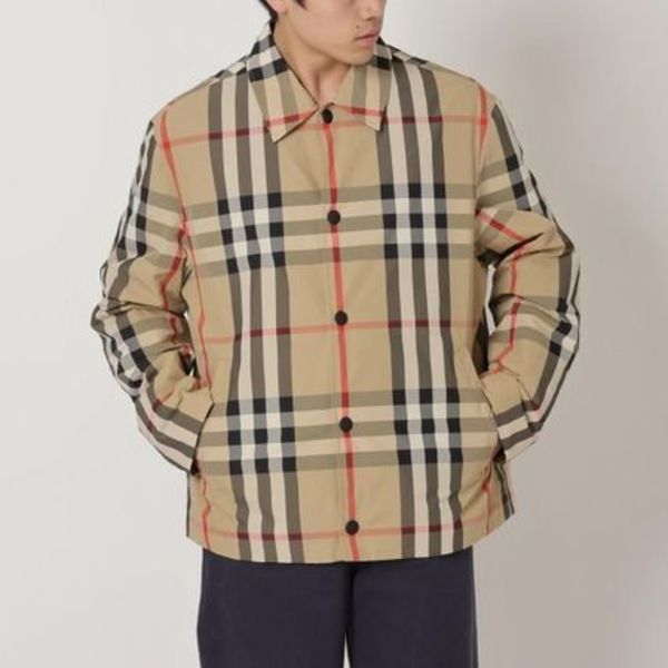 BURBERRY ジャケット 8070347