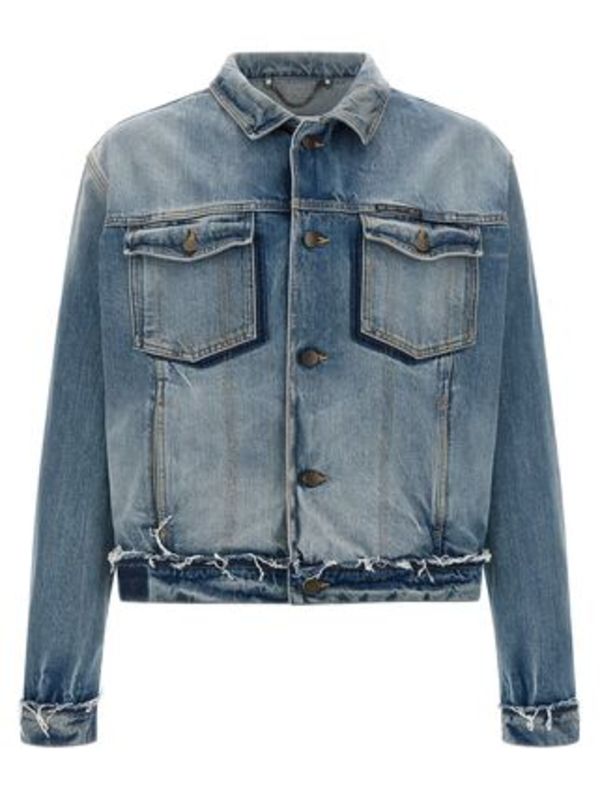 Maison Margiela Denim jacket