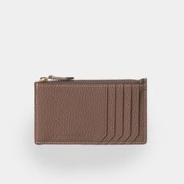 BONAVENTURA フラグメントケース ELLE カード/コイン/バイカラー