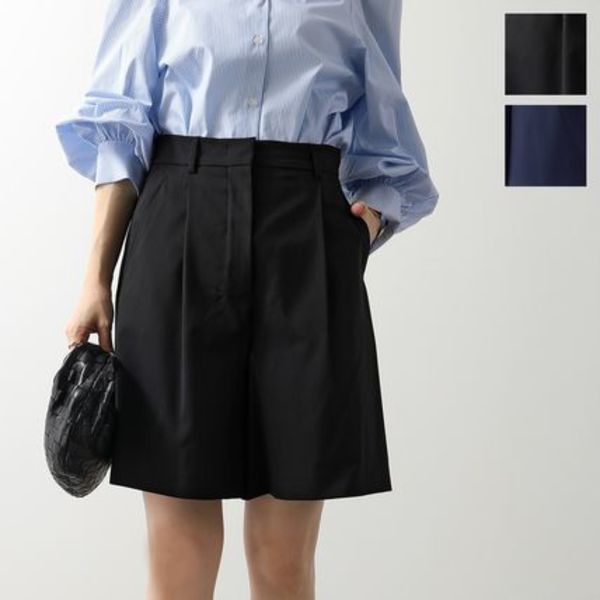 MAX MARA Weekend ショートパンツ BELBO ウール