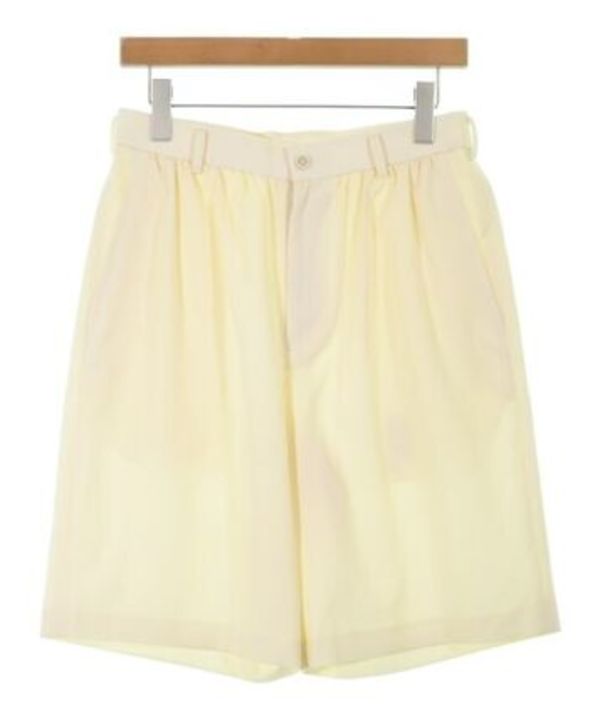 COMME des GARCONS GIRL ショートパンツ S 2023725O0017