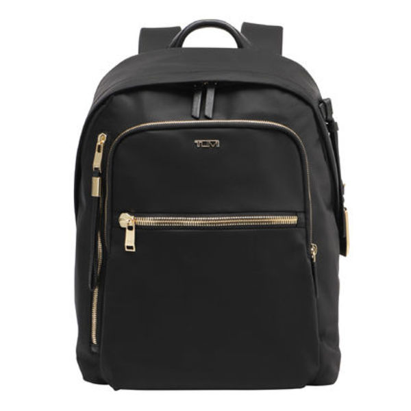 【国内即発】トゥミ リュック 0196601DGLD/146567 2693