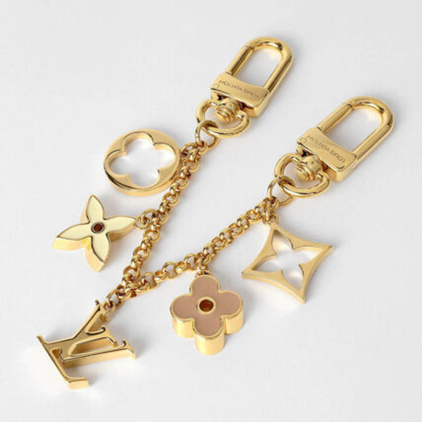 【国内即発】ルイヴィトン キーホルダー M01413