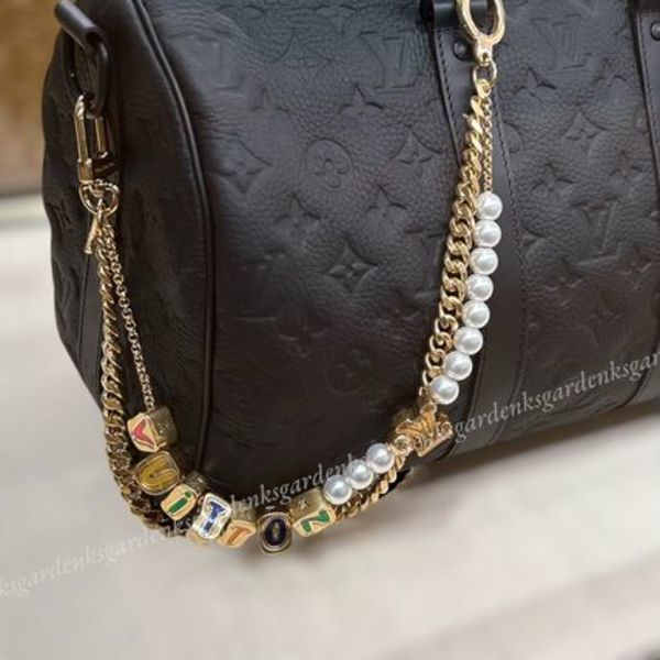 すぐ届く!LOUIS VUITTON チェーンベルト ヴィトン