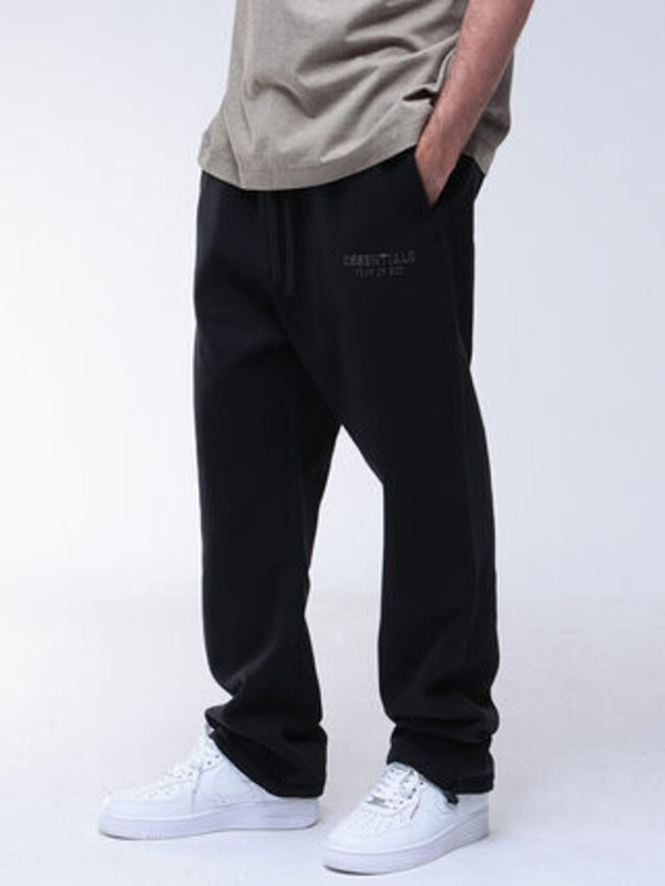 ESSENTIALS スウェットパンツ