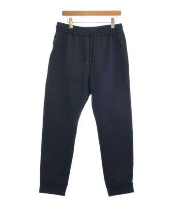 FENDI フェンディ スウェットパンツ 紺 48(L位) 4103824L0018