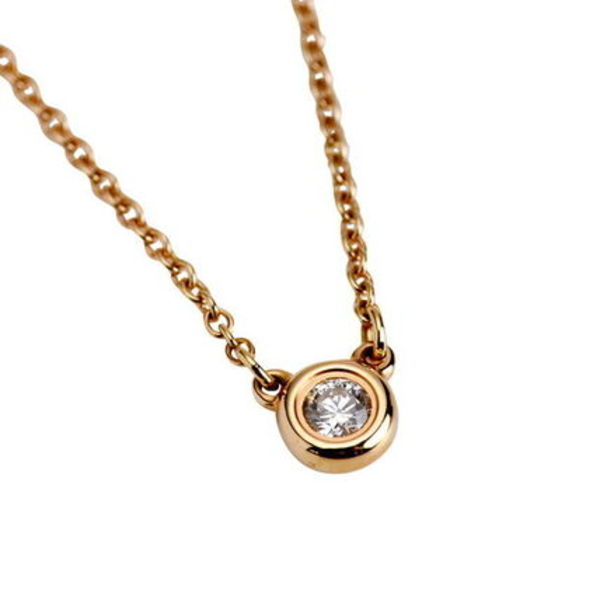 TIFFANY ネックレス バイザヤード 28274521