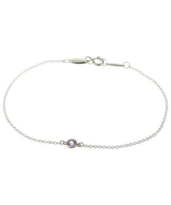 TIFFANY & CO. ブレスレット・バングル Sv925 4800725D0052