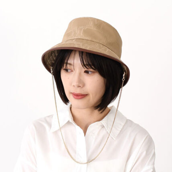 【国内即発】Max Mara TESSA バケットハット